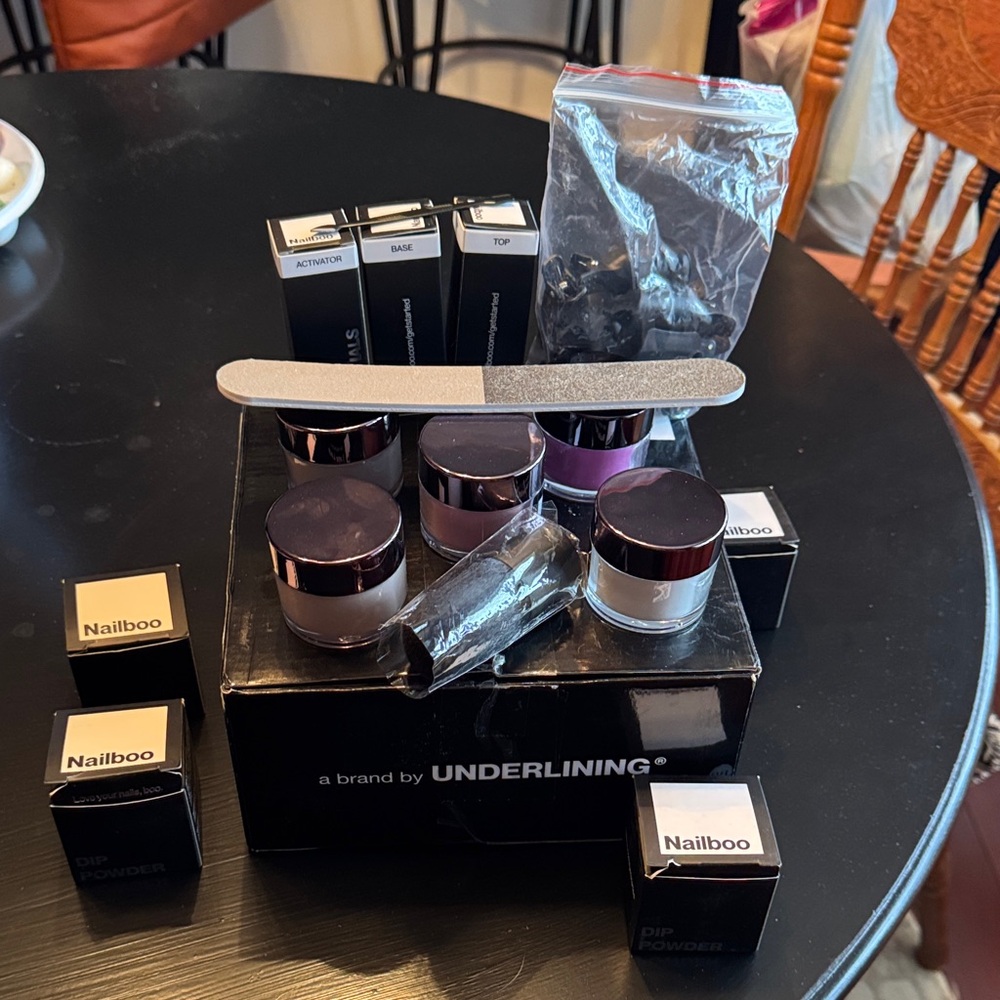 Nailboo Starter Kit